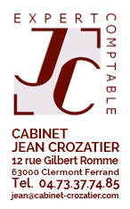 Cabinet Crozatier Logo